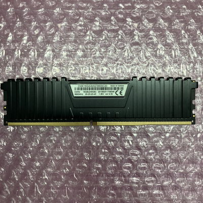 【町田店】中古  PC4-28800 8GB デスクトップ用 140733 