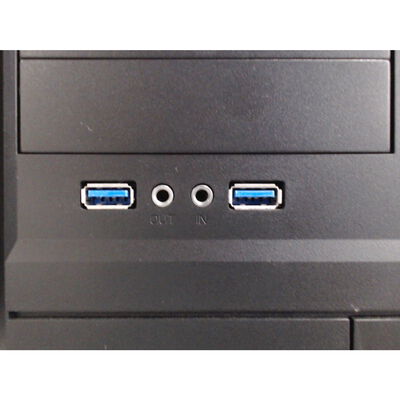 【前橋ｲﾝﾀｰｱｶﾏﾙ店】中古  Monarch GE(i7 9700/32GB/SSD500GB/W11H) 4540002107 