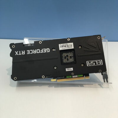 【博多店】中古  ELSA GeForce RTX 3070 (RTX3070 8G) 3310006235 
