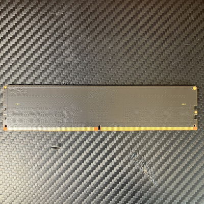 【富士青葉店】中古  Crucial CT16G52C42U5.M8G1(DDR5 PC5-41600 16GB) 183231 