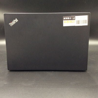 【秋葉原本店】中古  ThinkPad_X13(i7-10510U/16GB/SSD256GB/W11P) 3410013091 