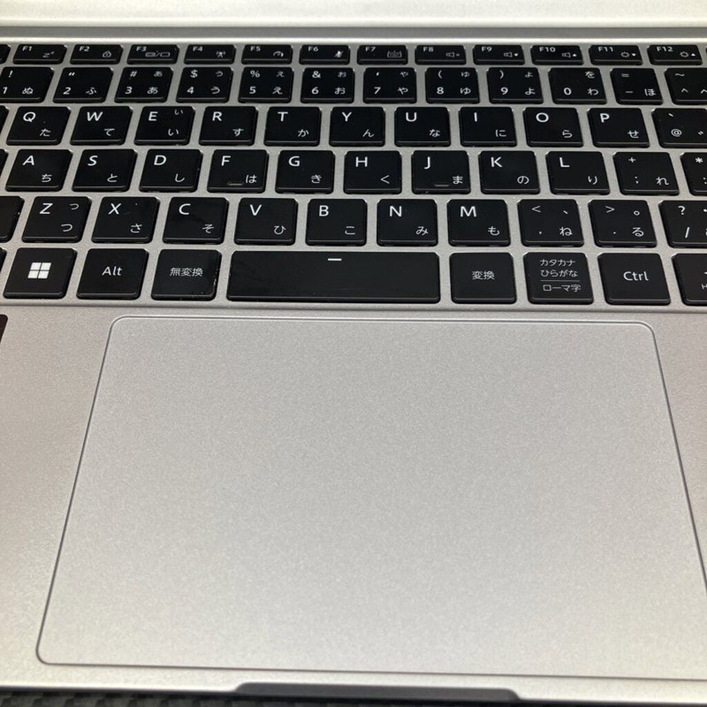中古 mouse DAIV Z4-I7I01SR-A(i7-1360P/32GB/1TB/W11P) 5070001969