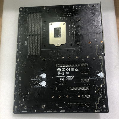 【甲府飯田店】中古  MSI MPG Z390 GAMING PRO CARBON (Z390 1151 ATX) 138851 