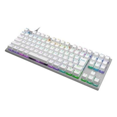 Corsair  K60 PRO TKL WHT CH-911D11A-JP (ホワイト) 