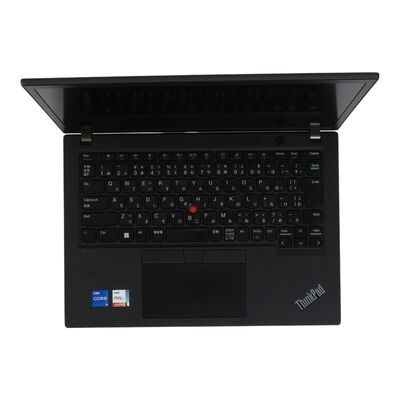 【通販センター】中古  Lenovo ThinkPad X13 Gen3(Intel Core i5 1235U/16GB DDR5 (PC5)/SSD256GB/なし/オンボード/13.3/1920x1200/Wi-Fi/W11H64 MAR) 204656 