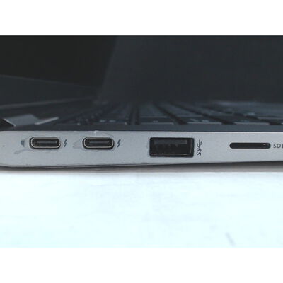 【前橋ｲﾝﾀｰｱｶﾏﾙ店】中古  DELL Latitude 5320 (Intel Core i7 1185G7 3.0GHz/16GB/SSD256GB/-/-/13.3/1920x1080/Wi-Fi/WEBCAM/W11H MAR) 183752 