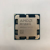 中古  AMD Ryzen 7 9800X3D (AM5/4.7/104M/C8/T16/120W) 172566 