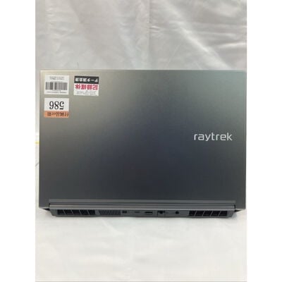 【仙台店】中古  THIRDWAVE raytrek R5-RL5 (Core i7-13700H/32GB/SSD1TB/-/RTX 4050/WLAN/15.6WQHD/W11H64/-) 3240008989 