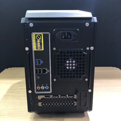 【甲府飯田店】中古  iiyama LEVEL ∞(Intel Core i7 12700/32GB/SSD1TB/なし/NVIDIA GeForce RTX 3060 Ti 8GB/W11H64 MAR) 182392 