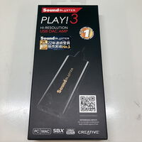 中古  Sound BLASTER 1250007576 