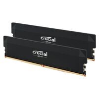 Crucial  CP2K16G64C38U5B (DDR5 PC5-51200 16GB 2枚組) 