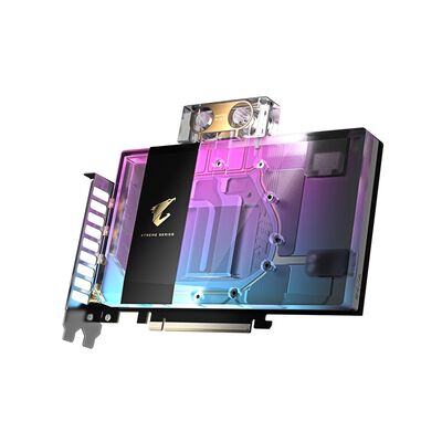 GIGABYTE  GV-N5080AORUSX WB-16GD (GeForce RTX 5080 16GB) 