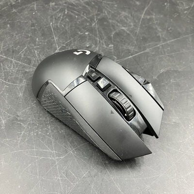 【大須店】中古  Logicool G502WL (無線 ゲーミングマウス 11ボタン) 146972 