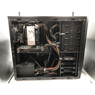 【水戸赤塚店】中古  GALLERIA XV　(i7 9700K/16GB/SSD1TB+600GB/RTX2070/W11H) 4680003340 