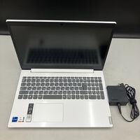 中古  Lenovo IdeaPad L3 15ITL6(i5-1135G7/12GB/SSD512GB/W11H) 5370001278 