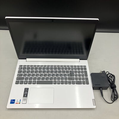 【熊本浜線店】中古  Lenovo IdeaPad L3 15ITL6(i5-1135G7/12GB/SSD512GB/W11H) 5370001278 