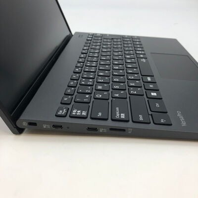 【大分店】中古  NEC PC-VKV50GZFB (Intel Core i7 1195G7 2.90GHz/16GB/SSD512GB/-/オンボード/14/1920x1200/Wi-Fi/WEBCAM/W11P/Microsoft Office Home and Business 2024) 189136 