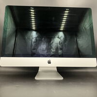 中古  Apple iMac Retina 5K 27インチ 2019 (Core i9 3.6GHz/40GB/500GB/Radeon Pro 580X) 4840000506 