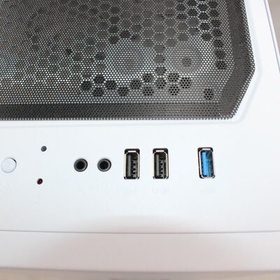 【通販センター】中古  Original PC(Intel Core i5 12400F/16GB DDR4 (PC4)/SSD1TB/なし/NVIDIA GeForce RTX 3060 12GB/W11H64 MAR) 194526 