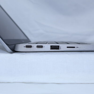 【通販センター】中古  DELL Latitude 5320(Intel Core i7 1185G7 3.0GHz/16GB DDR4/SSD256GB/-/オンボード/13.3/1920x1080/Wi-Fi/WEBCAM/W11H64) 201269 