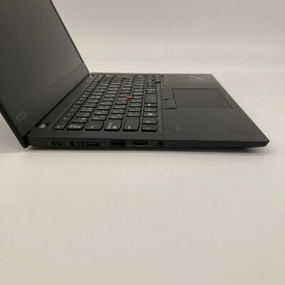 【堺七道店】中古  LENOVO ThinkPad X13 (AMD Ryzen 5 Pro 4650U 2.10GHz/32GB/SSD256GB/-/オンボード/13.3/1920x1080/Wi-Fi/WEBCAM/W11P/Microsoft Office Home and Business 2024) 184183 