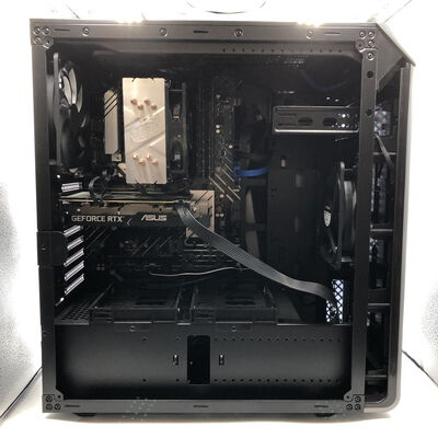 【水戸赤塚店】中古  GALLERIA XA7C-R36T(i7 12700/16GB/SSD1TB/-/RTX3060Ti/W11H) 4680003993 
