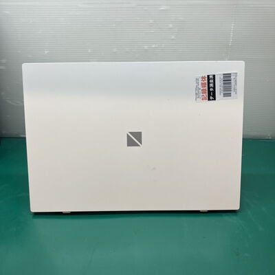 【浦添城間店(沖縄)】中古  NEC LAVIE N15 N1565/AAW PC-N1565AAW(Ryzen 7 4700U/8GB/SSD256GB/W10H) 4780001044 