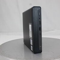 中古  HP ProDesk(Intel Core i3 10100T/16GB/SSD2TB/なし/オンボード/W11H64 MAR) 187940 