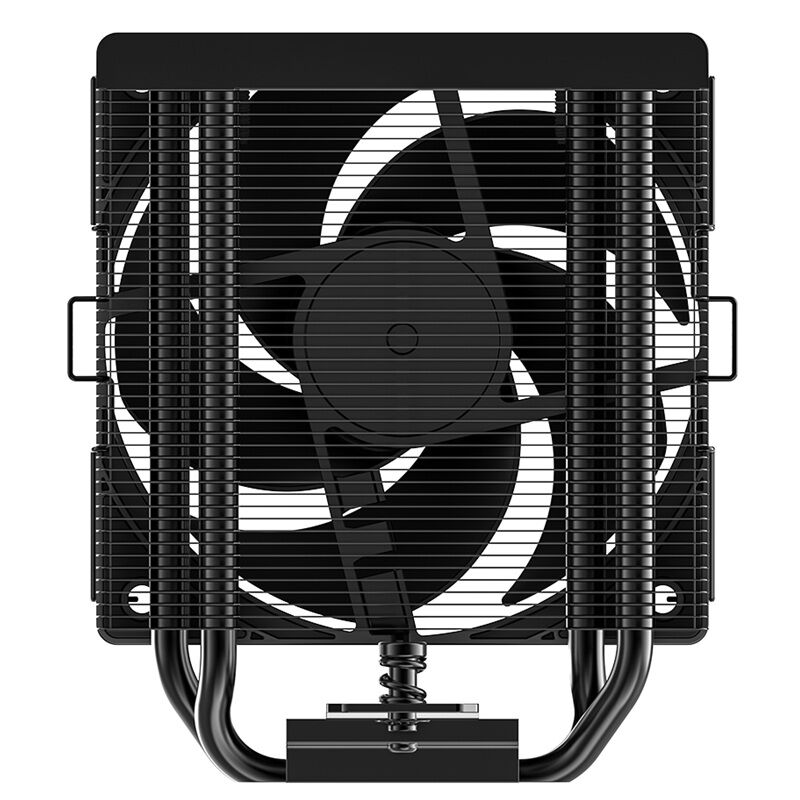 ID-COOLING SE-904-XT BLACK ｜ パソコン通販のドスパラ【公式】