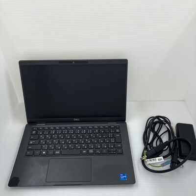 【秋葉原本店】中古  DELL Latitude 7420(i5-1145G7/16GB/SSD512GB/W11H) 3410014486 