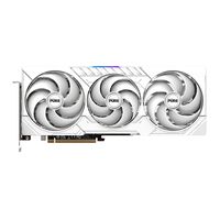 SAPPHIRE  PURE Radeon RX 9070 XT GAMING OC 16GB (PURERX9070XT16GB/11348-02-20G) 
