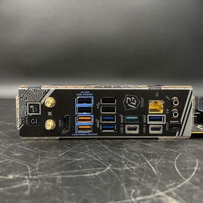 【大須店】中古  ASRock X870E Nova WiFi (X870E AM5 ATX DDR5) 172194 