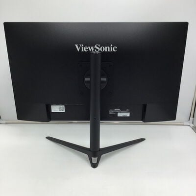【白山FM松任店】中古  Viewsonic VX2728J2-2K-7 (27"W 2H1DP 240Hz WQHD) 4950002033 