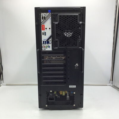 【白山FM松任店】中古  GALLERIA SHA7C-R36T 4950002335 
