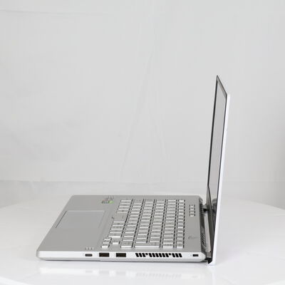 【通販センター】中古  ASUS ROG Zephyrus G14(AMD Ryzen 7 5800HS/16GB DDR4 (PC4)/SSD512GB/なし/NVIDIA GeForce RTX 3050 4GB Laptop GPU/14/2560x1440/Wi-Fi/W11H64 MAR) 203617 