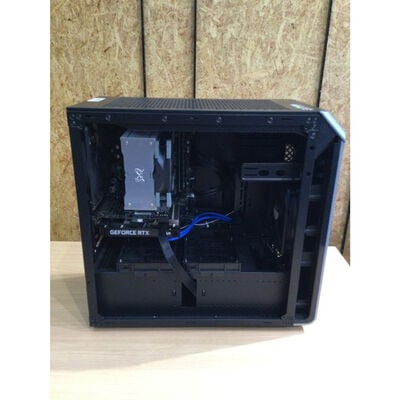 【座間相武台】中古  GALLERIA RM5R-R36(Ryzen 5 3600/32GB/SSD500GB/RTX3060/W11H) 4510002130 