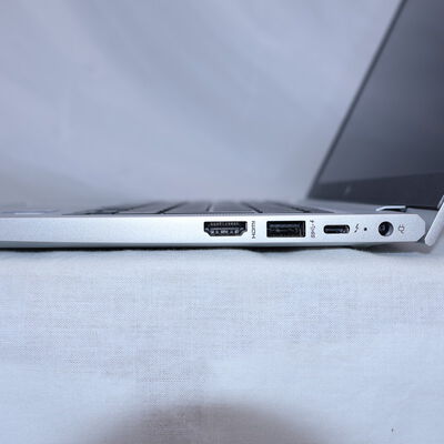 【通販センター】中古  HP EliteBook 630 G10(Intel Core i5 1335U/8GB DDR4 (PC4)/SSD256GB/なし/オンボード/13.3/1920x1080/Wi-Fi/W11H64 MAR) 204013 