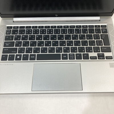 【神戸・三宮店】中古  HP EliteBook 830 G8 MSO (Intel Core i5 1145G7 2.6GHz/16GB/SSD256GB/-/オンボード/13.3/1920x1080/Wi-Fi/WEBCAM/W11P/Microsoft Office Home and Business 2024) 190093 