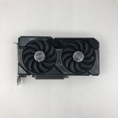 【大分店】中古  ASUS Dual GeForce RTX4060 Ti 8GB（RTX4060Ti 8GB） 3480037658 