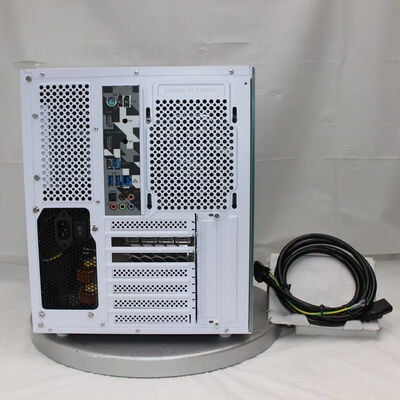 【通販センター】中古  Original PC(Intel Core i7 11700/16GB DDR4 (PC4)/SSD1TB/なし/NVIDIA GeForce RTX 5060 Ti 8GB/16GB/W11H64 MAR) 195225 