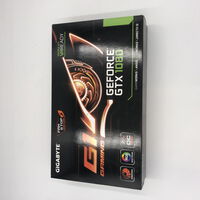 中古  各社 GeForce GTX1080 (8GB PCI-E) 130946 