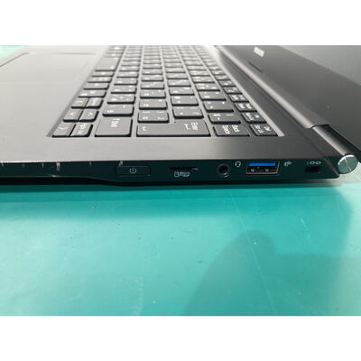 【富山本郷店】中古  Mouse Mpro-NB420HW11 (Intel Core i5 1135G7 2.4GHz/16GB/SSD256GB/-/オンボード/14/1920x1080/Wi-Fi/WEBCAM/W11P/Microsoft Office Home and Business 2024) 186981 