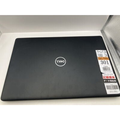 【仙台店】中古  DELL Latitude 3590 (Core i5-8250U/16GB/SSD　512GB/-/-/WLAN/15.6インチHD/W11P/-) 3240011392 