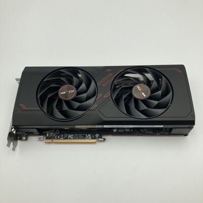 【神戸・三宮店】中古  SAPPHIRE 11330-02-20G PULSE RX7800XT GAMING (RX7800XT 16GB) 162728 
