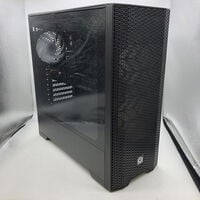 中古  STORM MS-7D24(i7 12700/32GB/SSD1TB/HDD2TB/RTX3080/W11H) 5280001808【9/10値下げ!】 