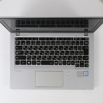 【通販センター】中古  NEC PC-VKM17BZC3 (Intel Core i5 8350U 1.70GHz/8GB/SSD256GB/なし/オンボード/12.5/1366x768/Wi-Fi/WEBCAM/W11H MAR) 184423 