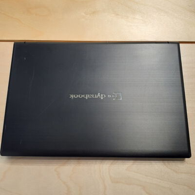 【鹿児島店】中古  dynabook B55/EP 4700000706 