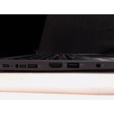 【前橋ｲﾝﾀｰｱｶﾏﾙ店】中古  Lenovo ThinkPad X13 Gen 2 (AMD Ryzen 5 Pro 5650U 2.3GHz/8GB/SSD256GB/-/オンボード/13.3/1920x1200/Wi-Fi/WEBCAM/W11H64) 182749 