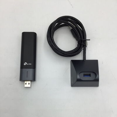 【白山FM松任店】中古  tp-link Archer TXE70UH/A 4950002140 