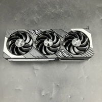 中古  Palit NED407T019K9-1043S (RTX4070Ti 12GB) 3120023963 